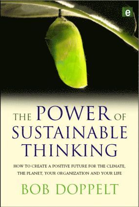 Power of Sustainable Thinking