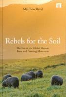 Matthew Reed - Rebels for the Soil, Inbunden