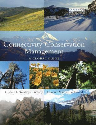 Connectivity Conservation Management 1