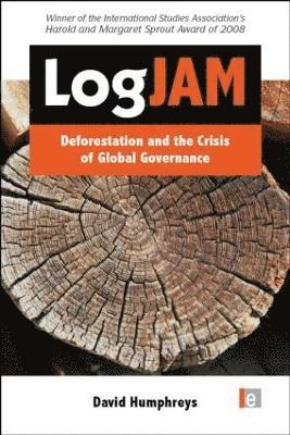 Logjam 1