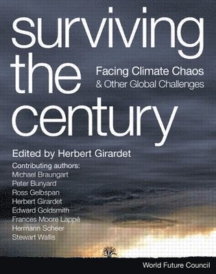 Surviving the Century 1