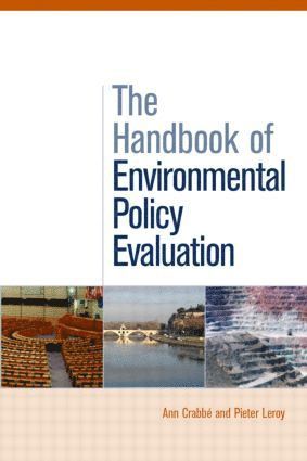 The Handbook of Environmental Policy Evaluation 1