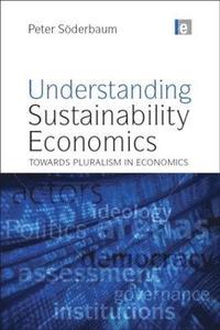 bokomslag Understanding Sustainability Economics