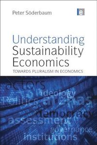 bokomslag Understanding Sustainability Economics