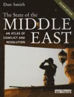 bokomslag The State of the Middle East