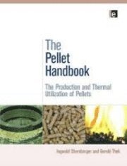 bokomslag The Pellet Handbook