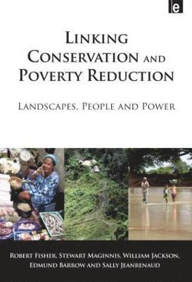 Linking Conservation and Poverty Reduction 1