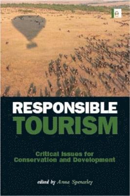 Responsible Tourism 1