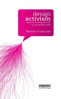 bokomslag Design Activism