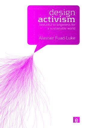 bokomslag Design Activism