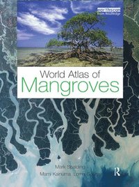bokomslag World Atlas of Mangroves