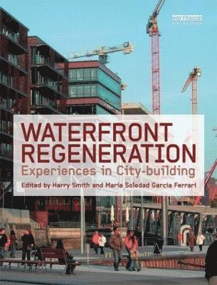 Waterfront Regeneration 1
