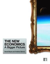bokomslag The New Economics