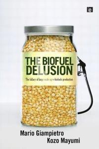 bokomslag The Biofuel Delusion