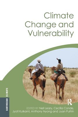 Climate Change and Vulnerability 1