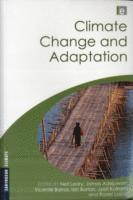 bokomslag Climate Change and Adaptation