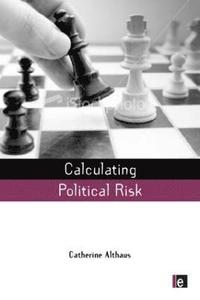bokomslag Calculating Political Risk