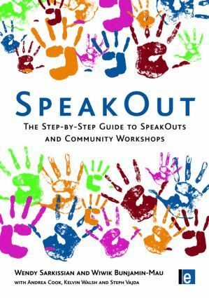 Wendy Sarkissian, Wiwik Bunjamin-Mau - SpeakOut, Häftad