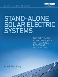 bokomslag Stand-alone Solar Electric Systems