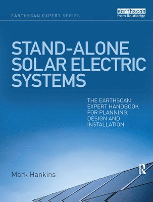 Stand-alone Solar Electric Systems 1