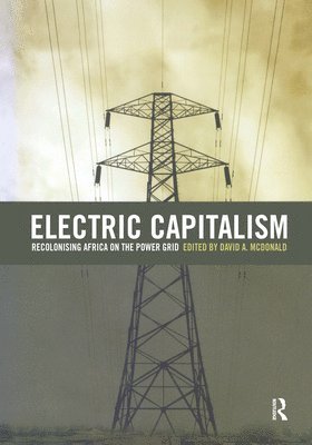 Electric Capitalism 1