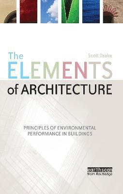 The Elements of Architecture 1