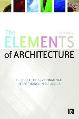 The Elements of Architecture 1