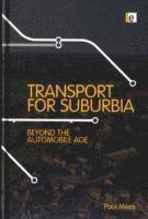 bokomslag Transport for Suburbia