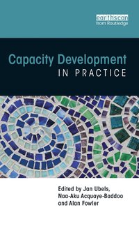 bokomslag Capacity Development in Practice