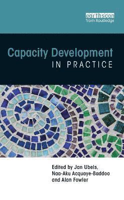 Capacity Development in Practice 1