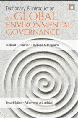 Dictionary and Introduction to Global Environmental Governance 1