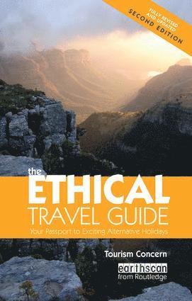 Ethical Travel Guide