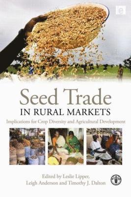 Seed Trade in Rural Markets 1