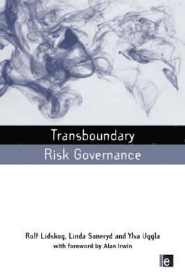 Transboundary Risk Governance 1