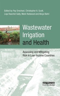 bokomslag Wastewater Irrigation and Health