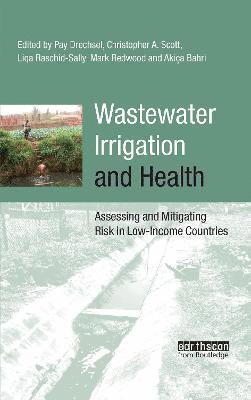 bokomslag Wastewater Irrigation and Health