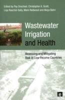 bokomslag Wastewater Irrigation and Health