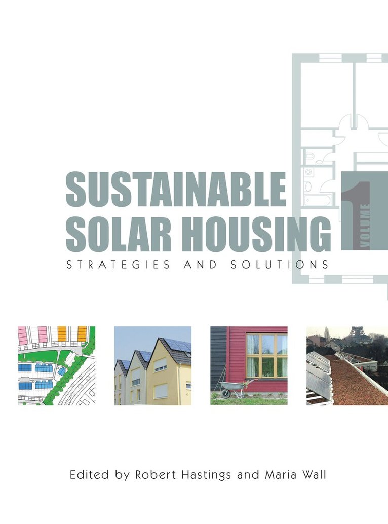 Sustainable Solar Housing