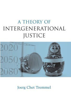 Theory of Intergenerational Justice