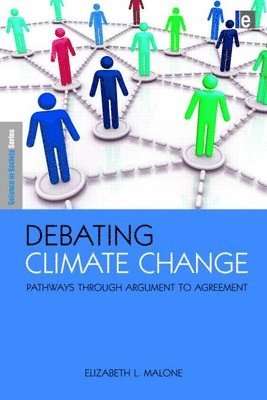 Debating Climate Change 1