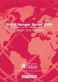 bokomslag Hunger and Markets