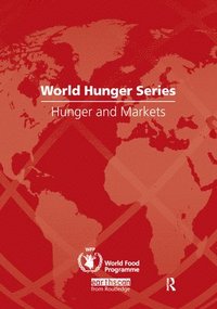 bokomslag Hunger and Markets