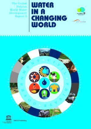 bokomslag United Nations World Water Development Report 3