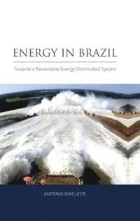 bokomslag Energy in Brazil