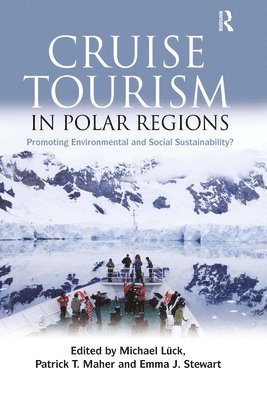 Cruise Tourism in Polar Regions 1