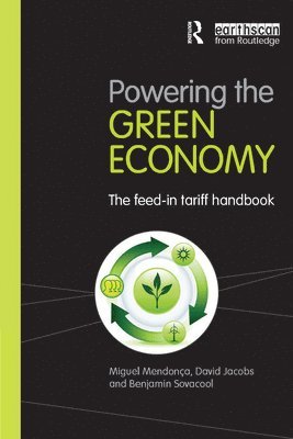 Powering the Green Economy 1