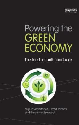 Powering the Green Economy 1