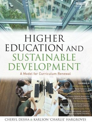 Higher Education and Sustainable Development 1