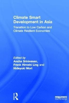 Climate Smart Development in Asia 1