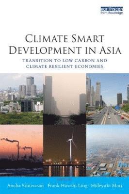 Climate Smart Development in Asia 1